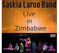 Live in Zimbabwe [DVD] [2014] [Region 1] [US Import] [NTSC]