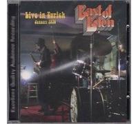 Live In Zurich January 1970 by East Of Eden (2015-05-04)