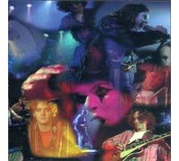 Live - Into the Dream