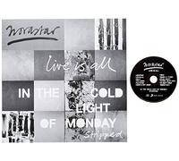 Novastar - Live Is All: In The Cold Light Of Monda [LP/CD] [VINYL]