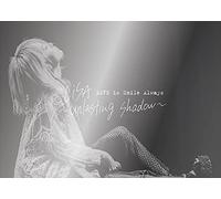 LiVE is Smile Always ~unlasting shadow~ at Zepp Haneda(TOKYO) (通常盤) (DVD)