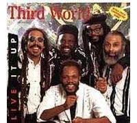 Live It Up by Third World (1995-05-02)