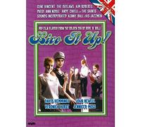 Live It Up [DVD] [Import]