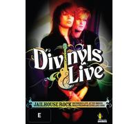 Live: Jailhouse Rock [DVD] [2012] [Region 1] [US Import] [NTSC]