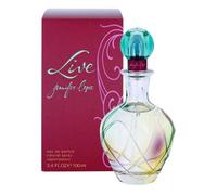 Jennifer Lopez – Live Eau de Parfum – 100 ml Spray