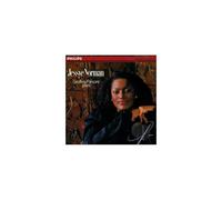 Live - Jessye Norman,Geoffrey Parsons - CD