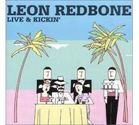 Leon Redbone - Live & Kickin'