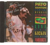 Live & Kickin' All Over Americ