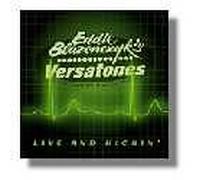 Live & Kickin' (UK
