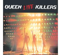 Live Killers(2Cd)(Ltd.Reissue)