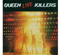 Live Killers - Queen