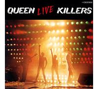 Live killers [VINYL]