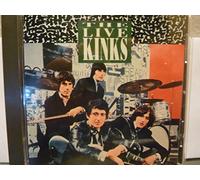 Live Kinks