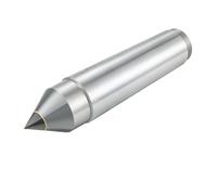 Live Lathe Center Center Top Morse Fixed Needle Holder Top Bracket Needle Tool MTB MT MT1 MT2 MT3 MT4 MT5 MT6(MT5-40mm)