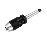 Live Lathe Center Morse Chuck Machine CNC Machine self-Tightening Chuck MT2 MT3 MT4 MT5 R8 C10 C12 C16 C20 B10 B12 B16 B18 B22(C12-B10 (0.5-6mm))