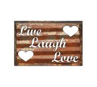 Live Laugh Love