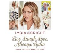 Live, Laugh, Love, Always, Lydia