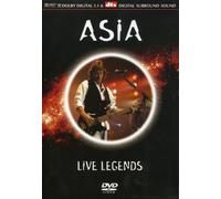 Live Legends [DVD] [Region 1] [US Import] [NTSC]