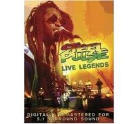 Live Legends [DVD] [Region 1] [US Import] [NTSC]