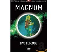 Live Legends: Magnum [DVD]