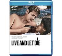 LIVE LET DIE - BLUR - N3z