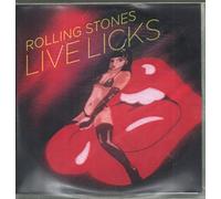 Live Licks [Ltd. Shm-CD]