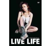 LIVE LIFE~Chara’s UNION Live House Tour 2007~ [DVD]