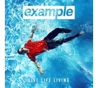 Live Life Living