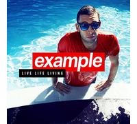 Live Life Living (Deluxe)