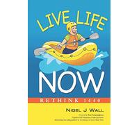 Live Life Now: Rethink 1440