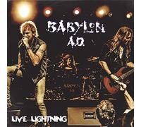 Live Lightning