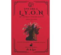 Live Like a L.Y.O.N (Lift Yourself Over Negativity): Poetry Spellbook Vol. 1