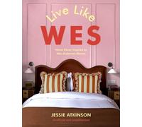 Live Like Wes : Home Decor Inspired by Wes Anderson Movies