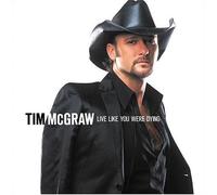 Live Like You Were Dying (2004) Audio CD