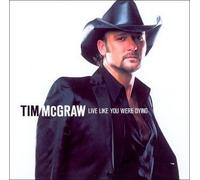 Live Like You Were Dying by Tim McGraw