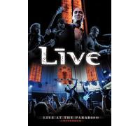 Live: Live at the Paradiso Amsterdam