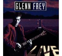 Live Live Edition by Frey, Glenn (1993) Audio CD