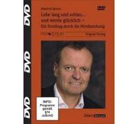 Live long and smart and be happy