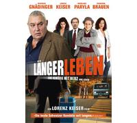 Live Longer ( Länger leben )