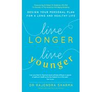 Live Longer, Live Younger