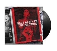 Rage Against The Machine - Rage Against The Machine - Live And Loud 1993