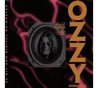 Live & Loud by Ozzy Osbourne (1995-07-21)