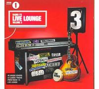 Live Lounge Vol 3 - Live Lounge Compact Disc