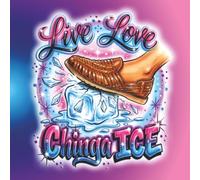 Live, Love, Chinga ICE: An Activist Coloring Book for Justice & Liberation