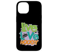 Live Love Hockey Case for iPhone 14