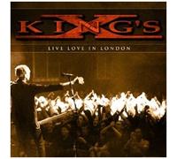 Live Love In London