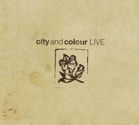 Live: City and Colour (DVD) City and Colour (US IMPORT)