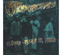 Live May 11, 1968 by H.P. Lovecraft (1993-07-07)