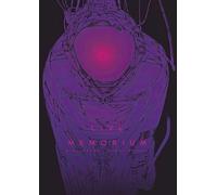 Live Memorium – Oni Press