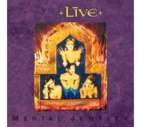 Live - Mental Jewelry